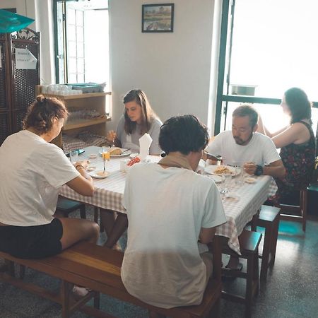 501 Merchant Bed & Breakfast 양곤 외부 사진
