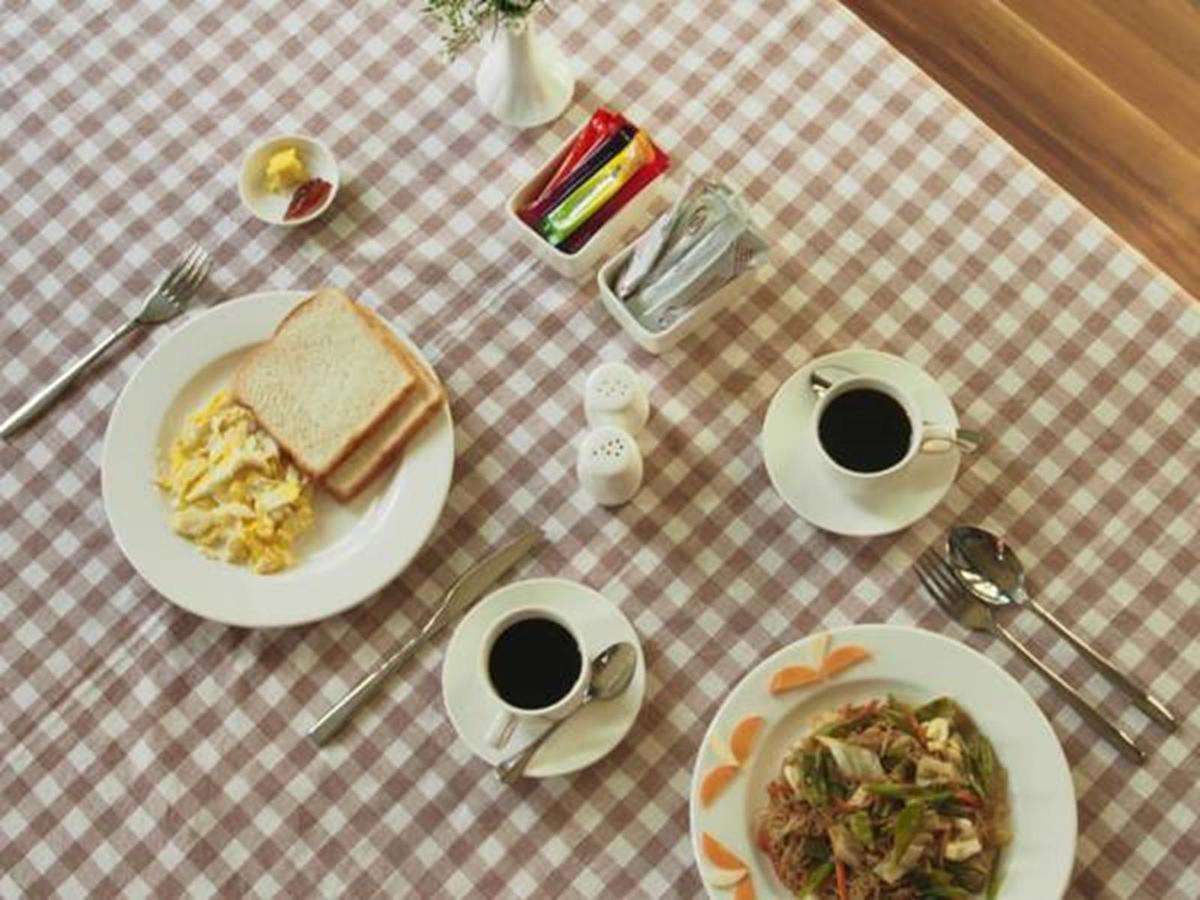 501 Merchant Bed & Breakfast 양곤 외부 사진