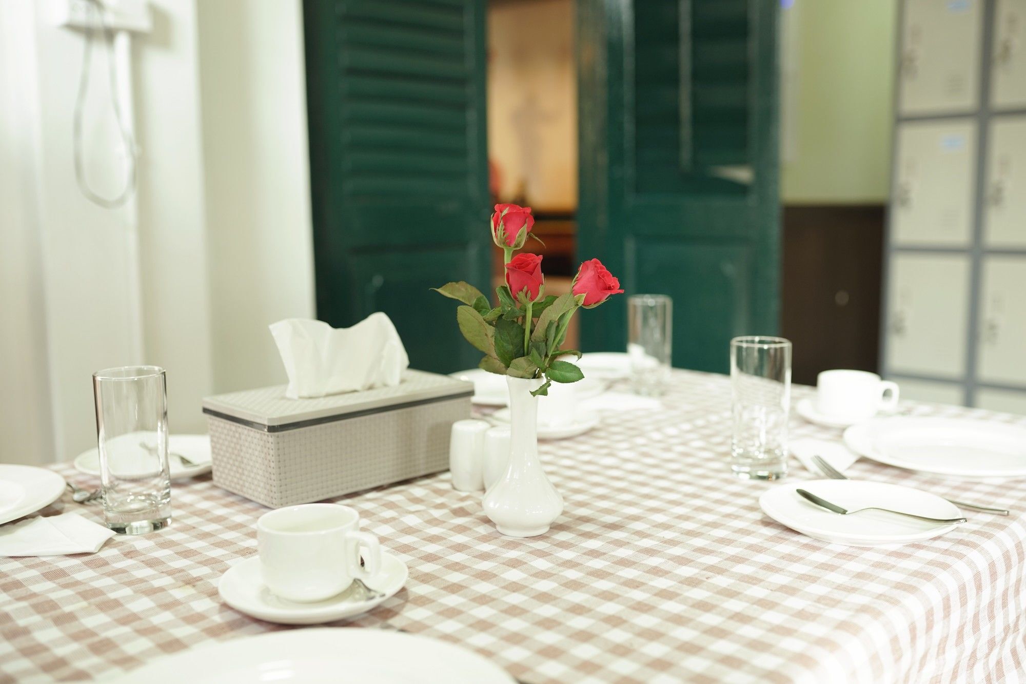 501 Merchant Bed & Breakfast 양곤 외부 사진