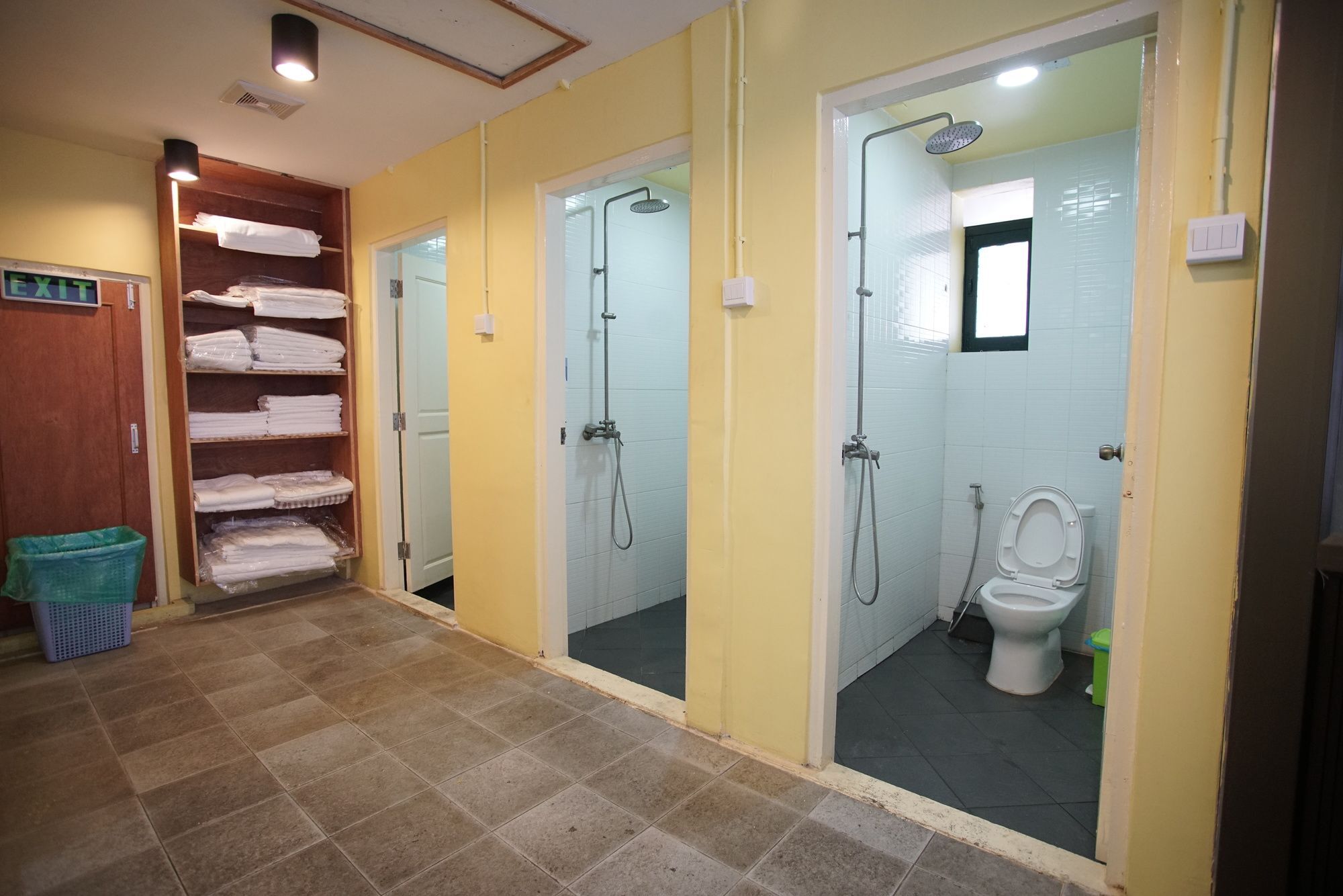 501 Merchant Bed & Breakfast 양곤 외부 사진