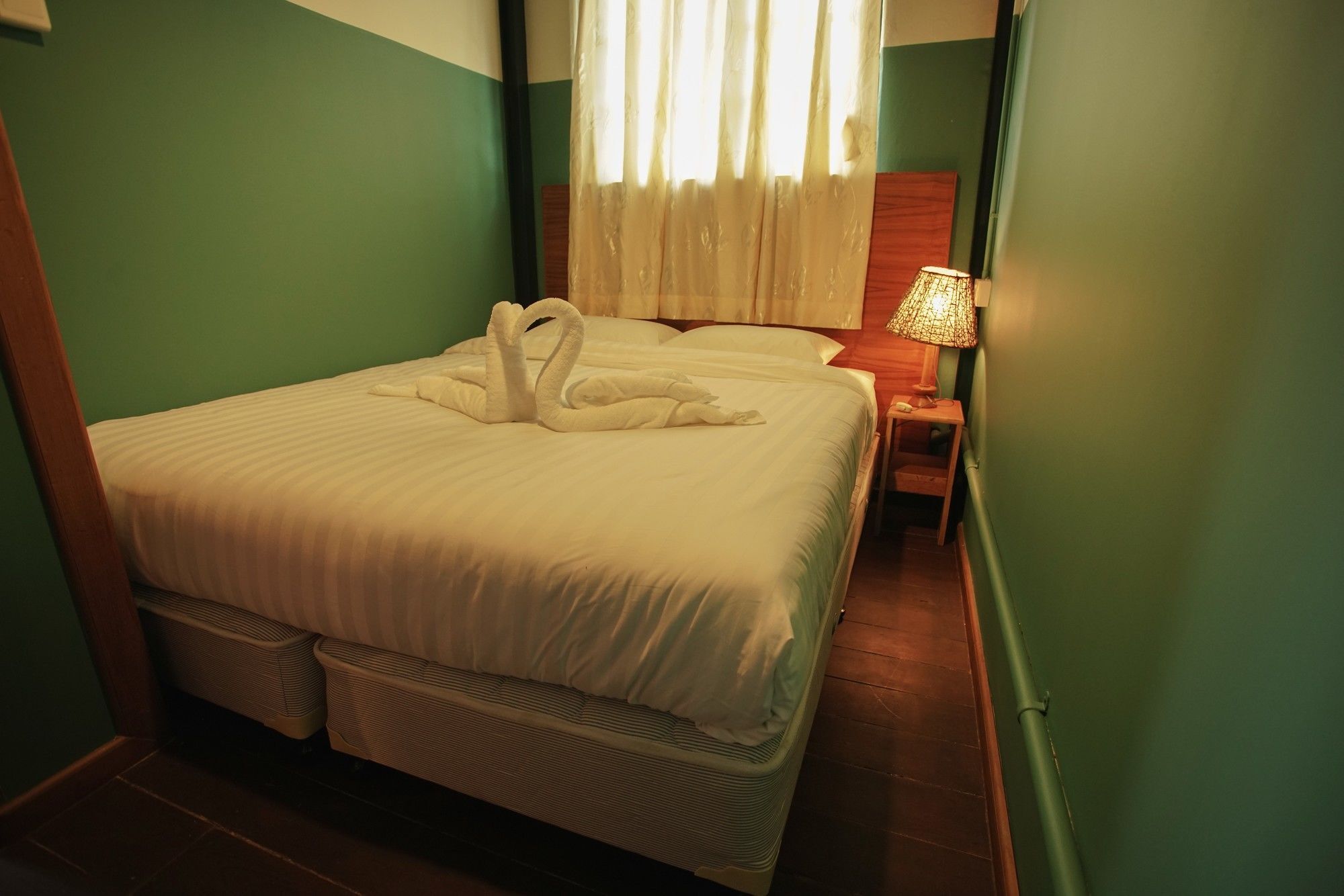 501 Merchant Bed & Breakfast 양곤 외부 사진