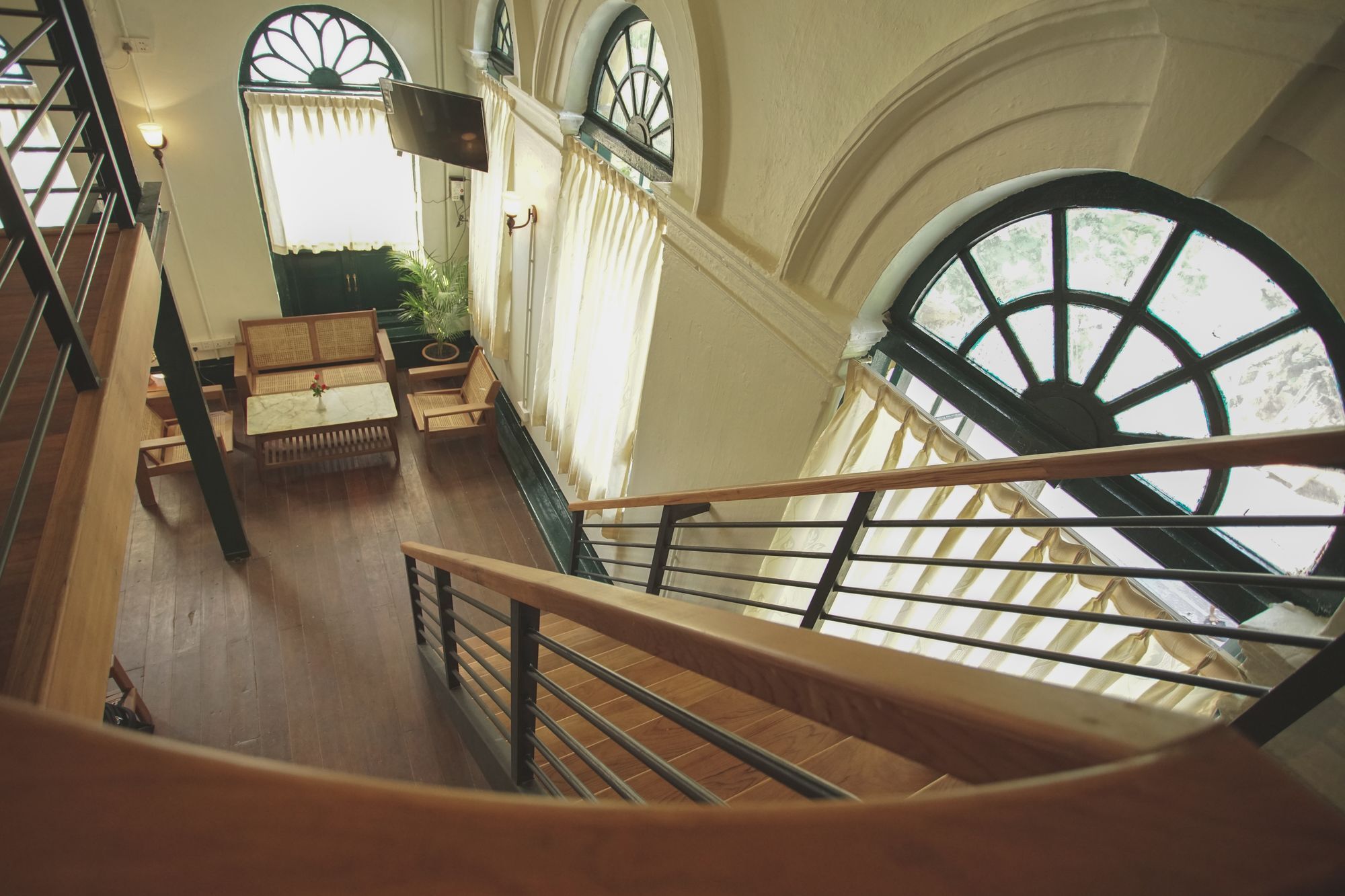 501 Merchant Bed & Breakfast 양곤 외부 사진