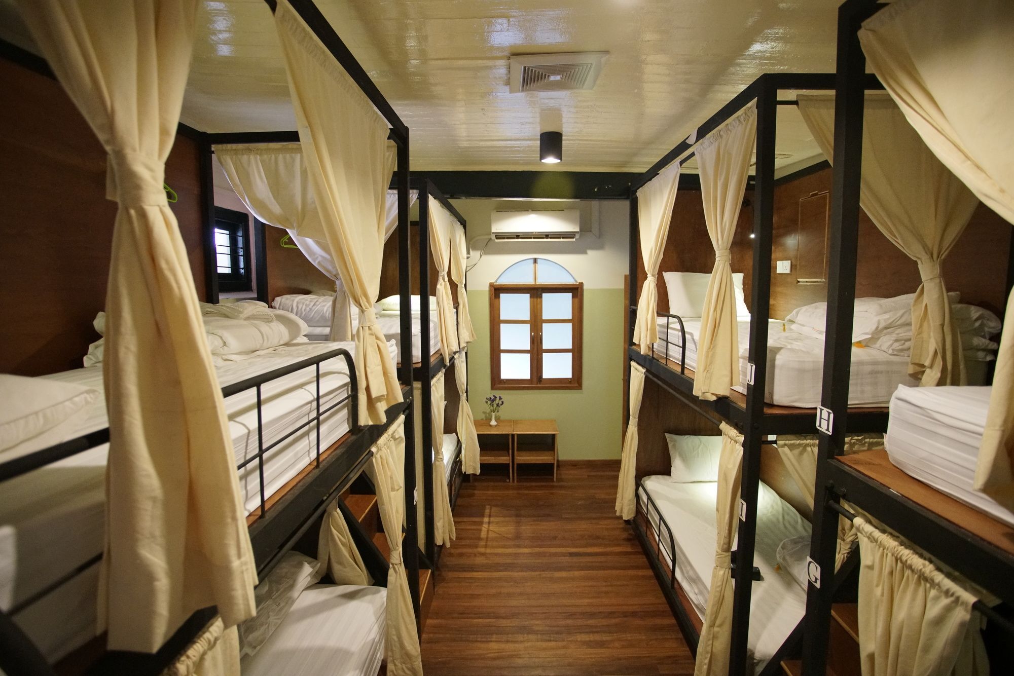 501 Merchant Bed & Breakfast 양곤 외부 사진
