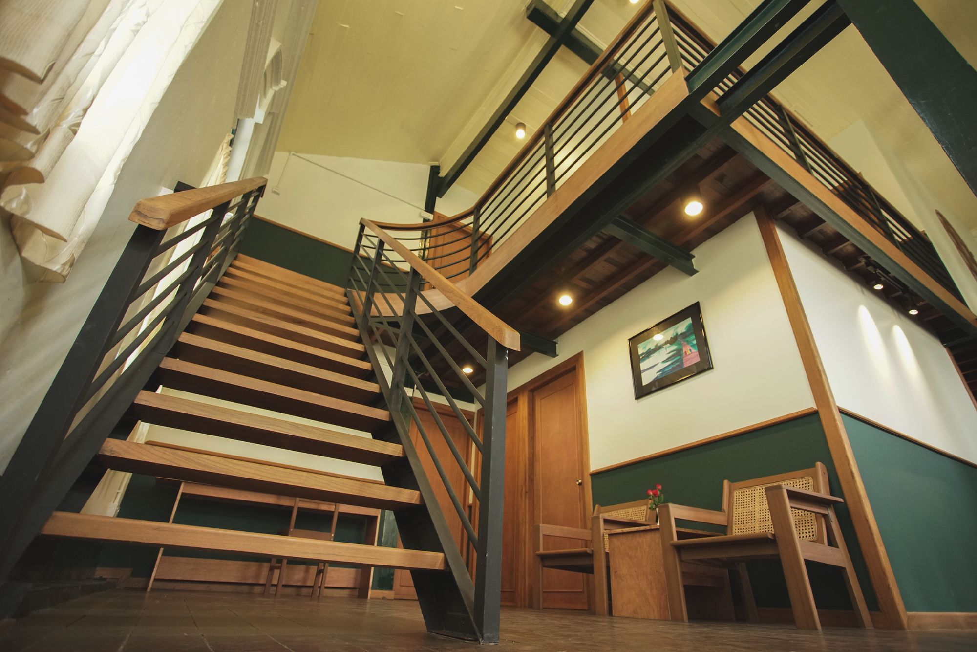 501 Merchant Bed & Breakfast 양곤 외부 사진