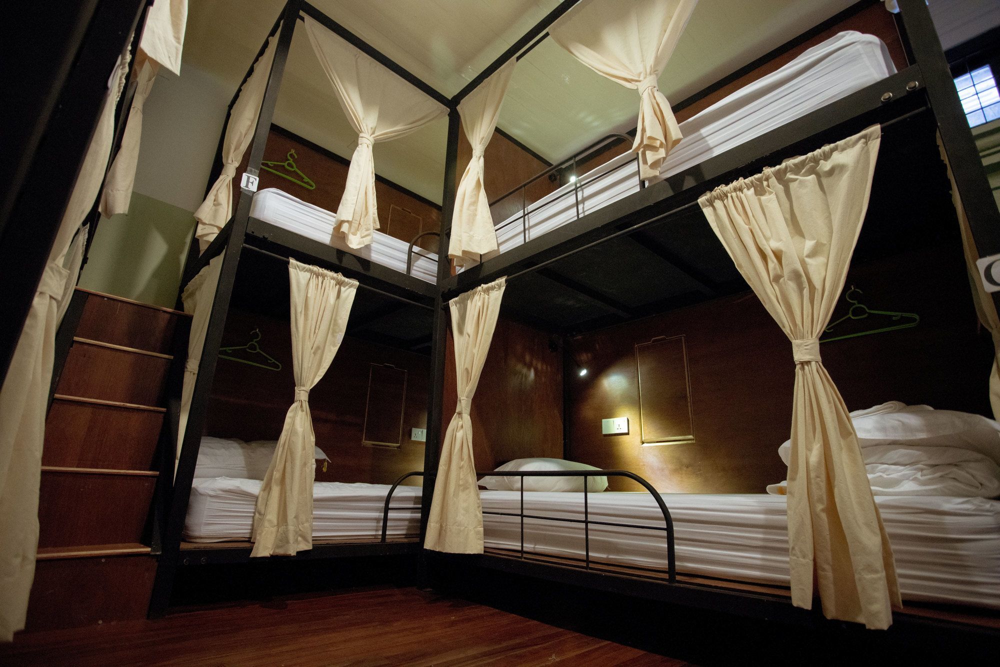 501 Merchant Bed & Breakfast 양곤 외부 사진